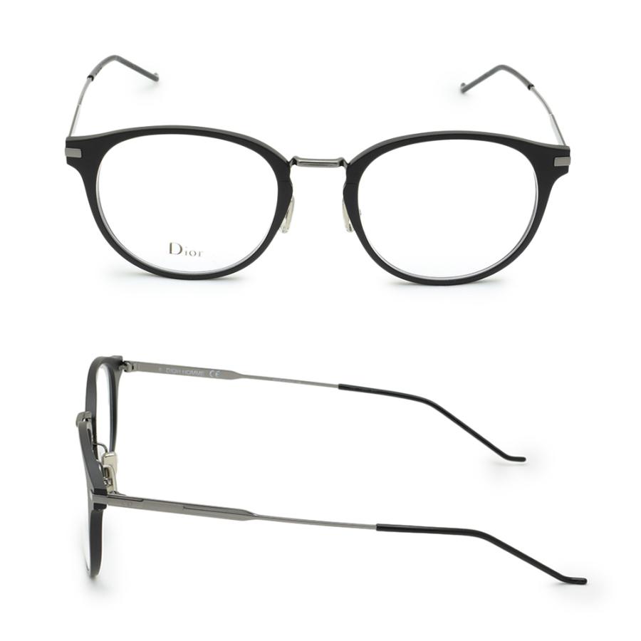 Christian Dior ディオール メガネ フレーム AL13.12O RZZ 51 Christian Dior ディオール メガネ フレーム AL13.12O RZZ 51