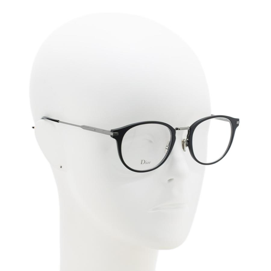 Christian Dior ディオール メガネ フレーム AL13.12O RZZ 51 Christian Dior ディオール メガネ フレーム AL13.12O RZZ 51