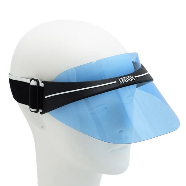 Christian Dior ディオール サンバイザー CLUB1 JOF メンズ レディース  