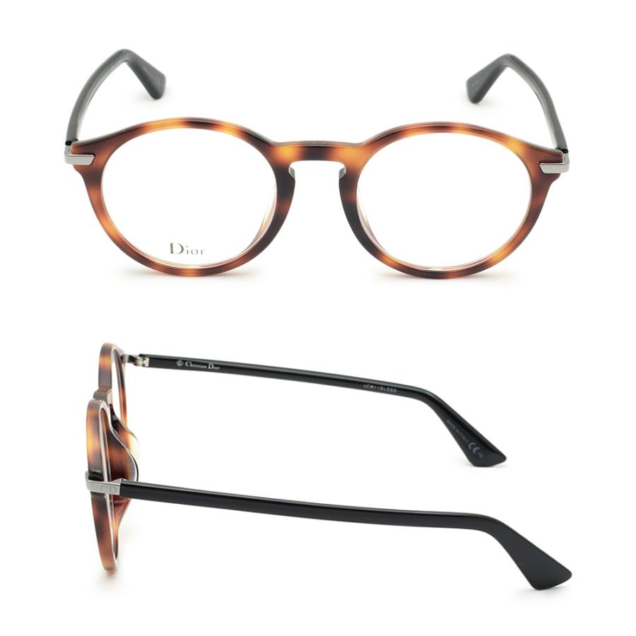 Christian Dior ディオール メガネ フレーム DIORESSENCE5F 581 Christian Dior ディオール メガネ フレーム DIORESSENCE5F 581