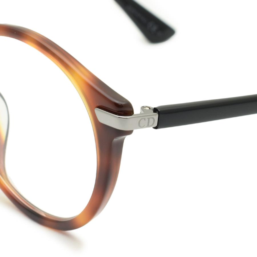 Christian Dior ディオール メガネ フレーム DIORESSENCE5F 581 Christian Dior ディオール メガネ フレーム DIORESSENCE5F 581