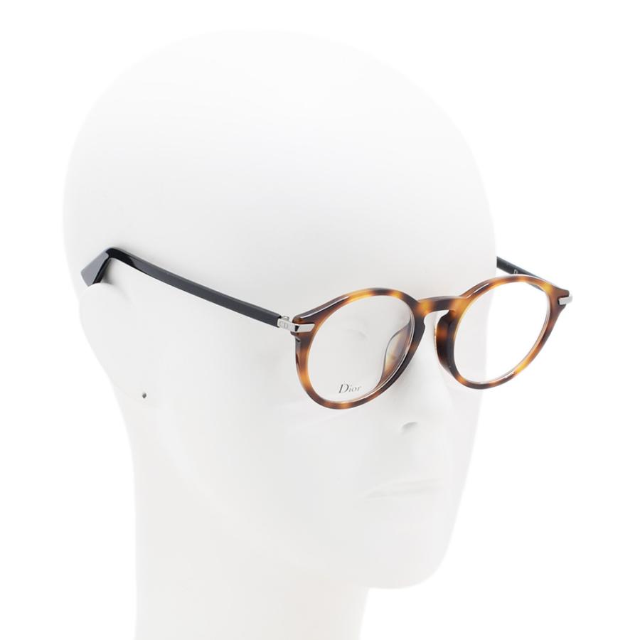 Christian Dior ディオール メガネ フレーム DIORESSENCE5F 581 Christian Dior ディオール メガネ フレーム DIORESSENCE5F 581