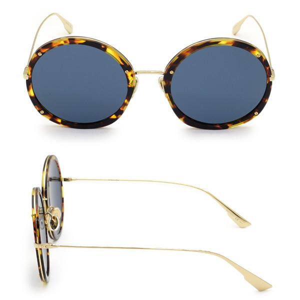 Christian Dior ディオール サングラス HYPNOTIC1 Y67 レディース UV 