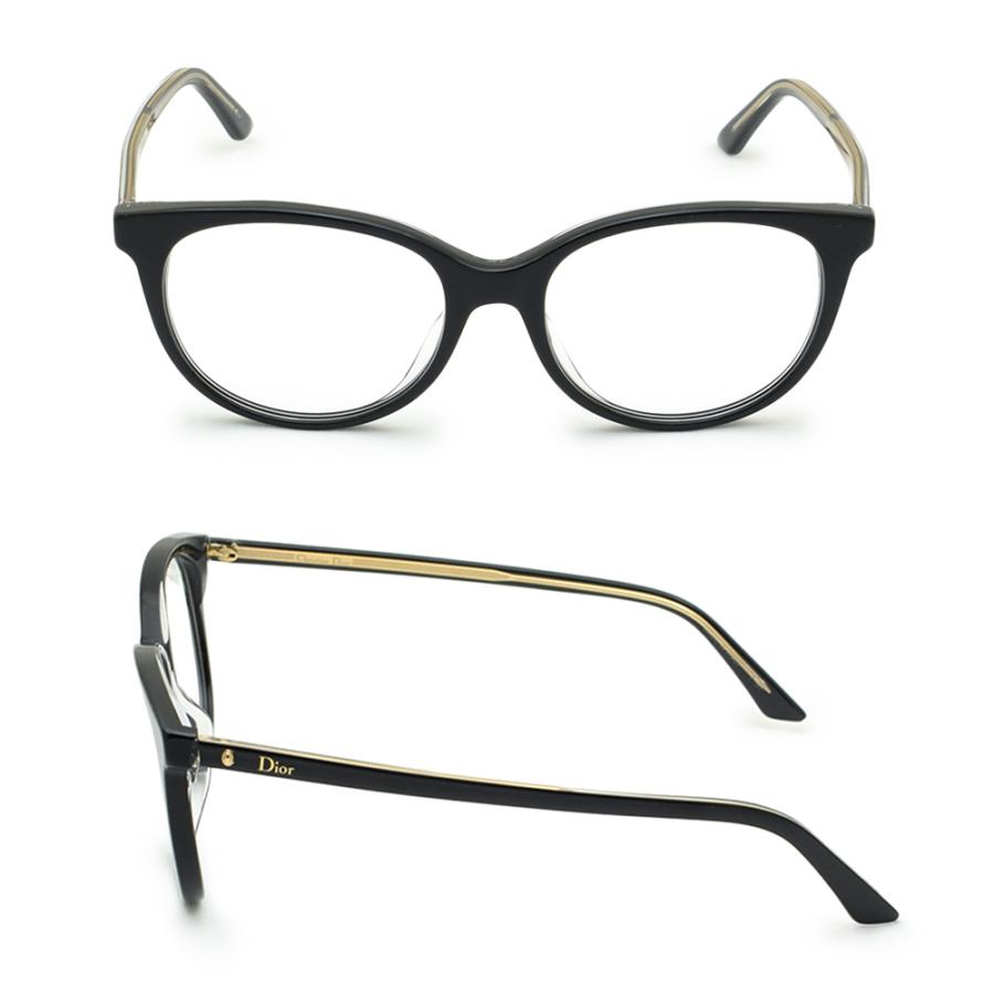 Christian Dior ディオール メガネ フレーム MONTAIGNE16F NSI Christian Dior ディオール メガネ フレーム MONTAIGNE16F NSI