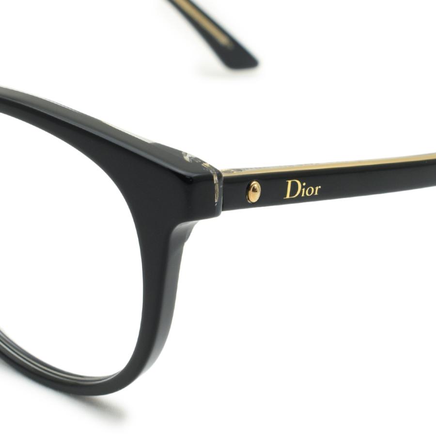 Christian Dior ディオール メガネ フレーム MONTAIGNE16F NSI Christian Dior ディオール メガネ フレーム MONTAIGNE16F NSI