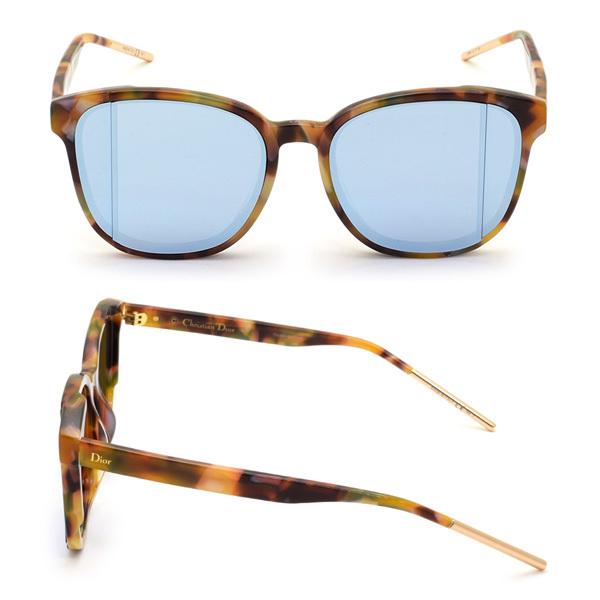 Christian Dior ディオール サングラス STEPF ORI レディース UVカット 