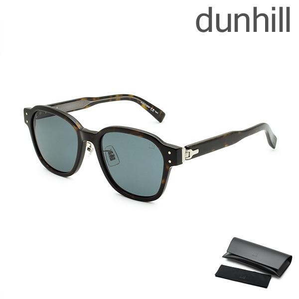 dunhill ダンヒル サングラス DU0046SA-002 56 ハバナ/グレー ノーズ  