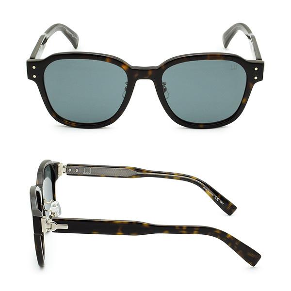 dunhill ダンヒル サングラス DU0046SA-002 56 ハバナ/グレー dunhill ダンヒル サングラス DU0046SA-002 56 ハバナ/グレー
