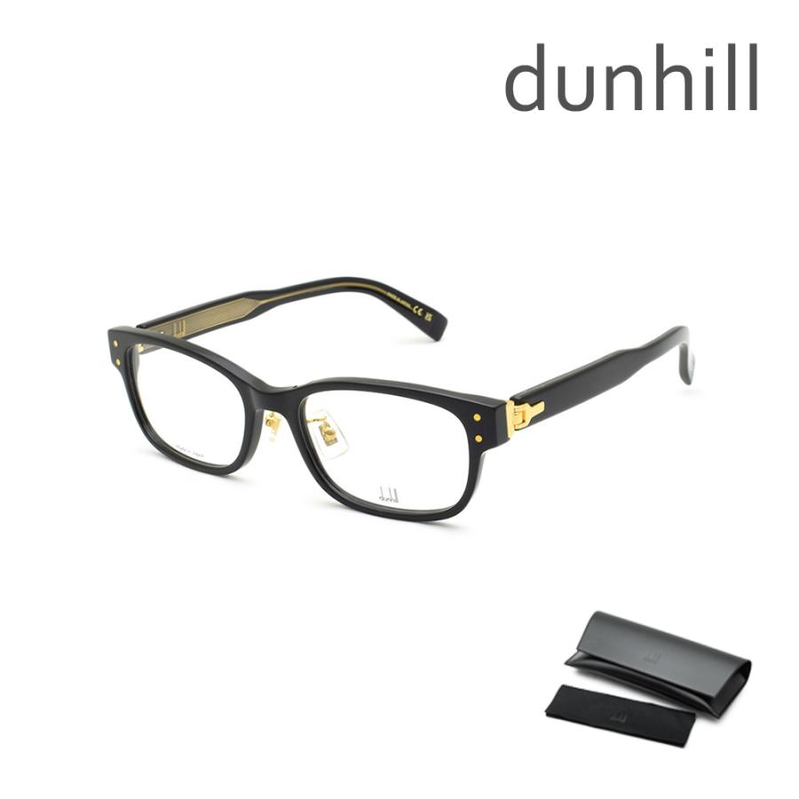 dunhill（ダンヒル） 国内正規品 メガネ 眼鏡 フレーム のみ DU0047OA