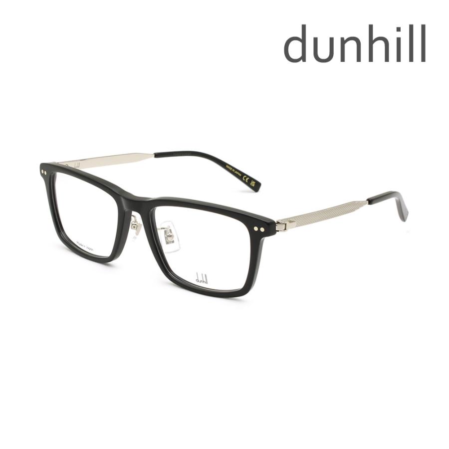 dunhill（ダンヒル） 国内正規品 メガネ 眼鏡 フレーム のみ DU0073OA