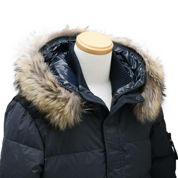 DUVETICA デュベティカ メンズ ダウン BEIRNE DUE 182-U.5631N00/1166