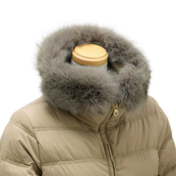 DUVETICA（デュベティカ） レディース ダウン BLODWEN 182-D.4790N00