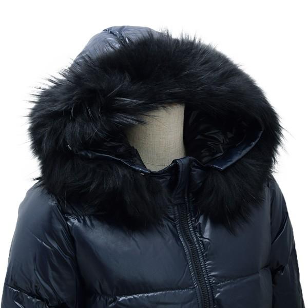 DUVETICA（デュベティカ） レディース ダウン KAPPA DUE 182-D.0037N00