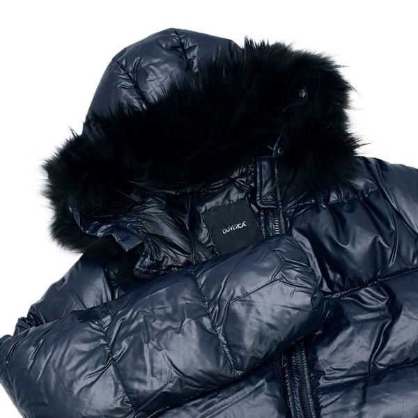 DUVETICA（デュベティカ） レディース ダウン KAPPA DUE 182-D.0037N00