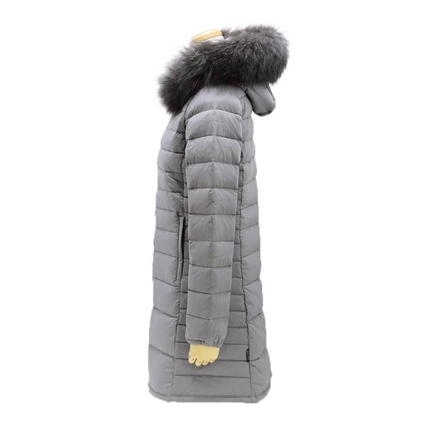 DUVETICA デュベティカ レディース ダウン OCIROETRE 182-D