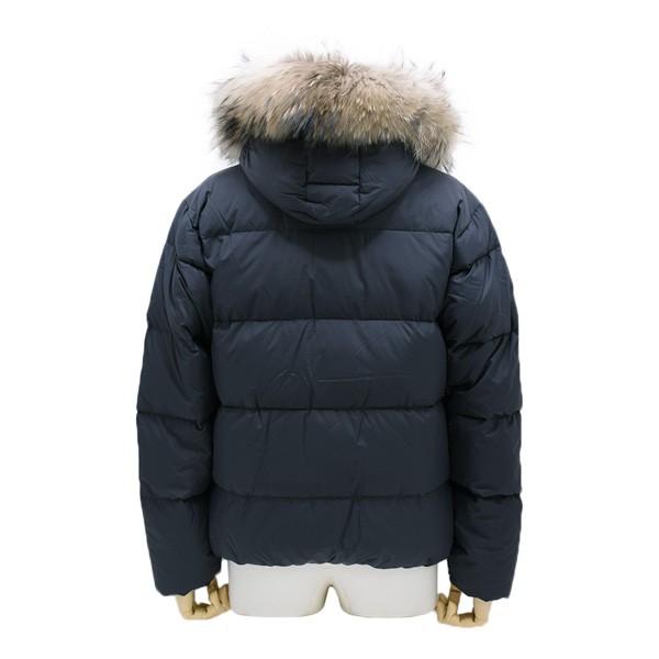 DUVETICA（デュベティカ） メンズ ダウン VEGA CINQUE 182-U.5971N01