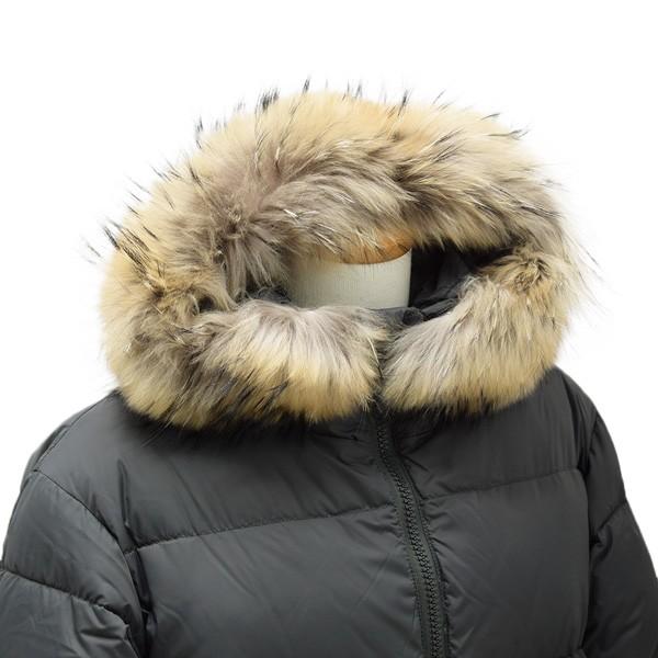 DUVETICA（デュベティカ） メンズ ダウン VEGA CINQUE 182-U.5971N01