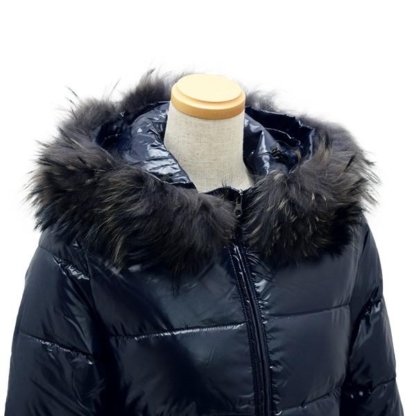 DUVETICA（デュベティカ） レディース ダウン ADHARA 182-D.0030N07