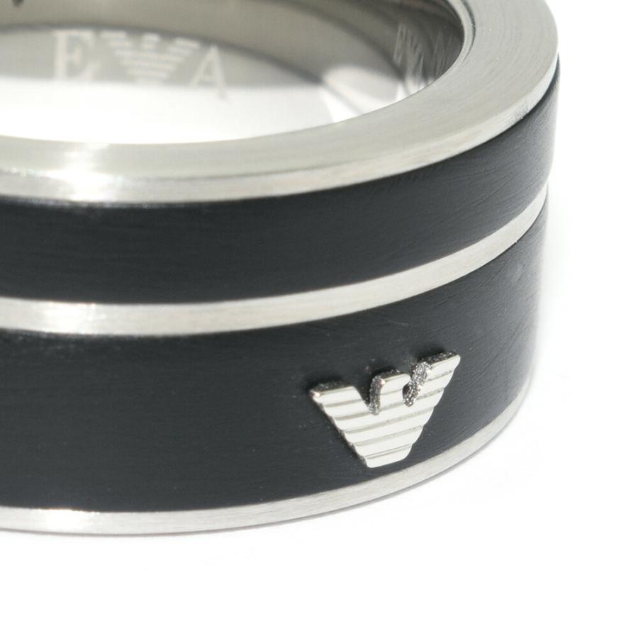 EMPORIO ARMANI エンポリオ アルマーニ 指輪 リング EGS2032040 510
