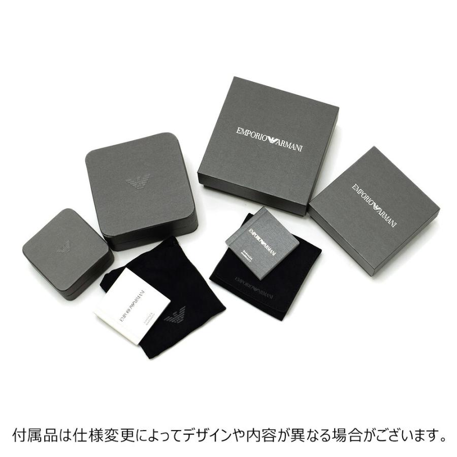 EMPORIO ARMANI エンポリオ アルマーニ 指輪 リング EGS2032040 510