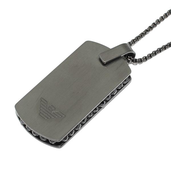 EMPORIO ARMANI エンポリオ アルマーニ ペンダント ネックレス EMPORIO ARMANI エンポリオ アルマーニ ペンダント ネックレス