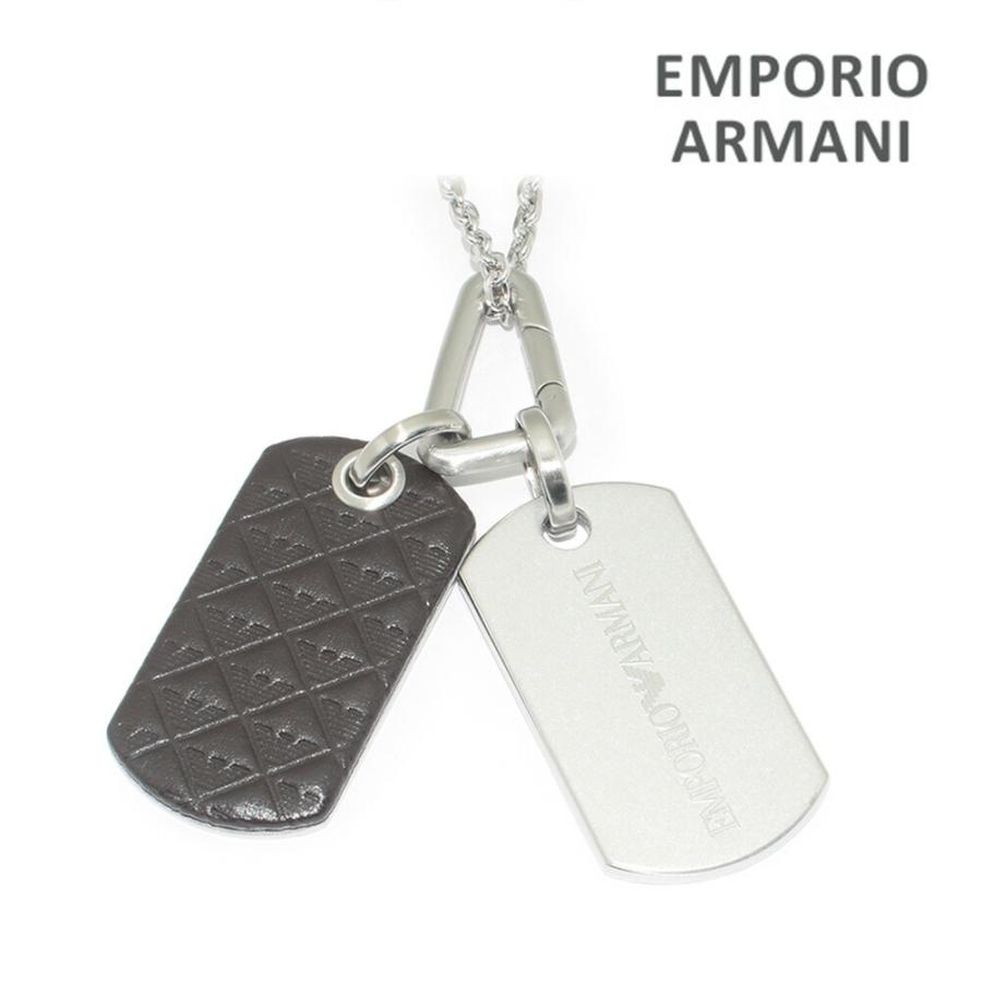 EMPORIO ARMANI エンポリオ アルマーニ ペンダント EGS3133040 