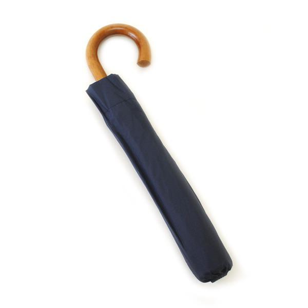 FOX UMBRELLAS（フォックス アンブレラ） 折りたたみ傘 TEL3 Malacca