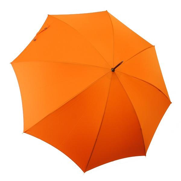 FOX UMBRELLAS（フォックス アンブレラ） 長傘 WL1 Slim Leather 雨具