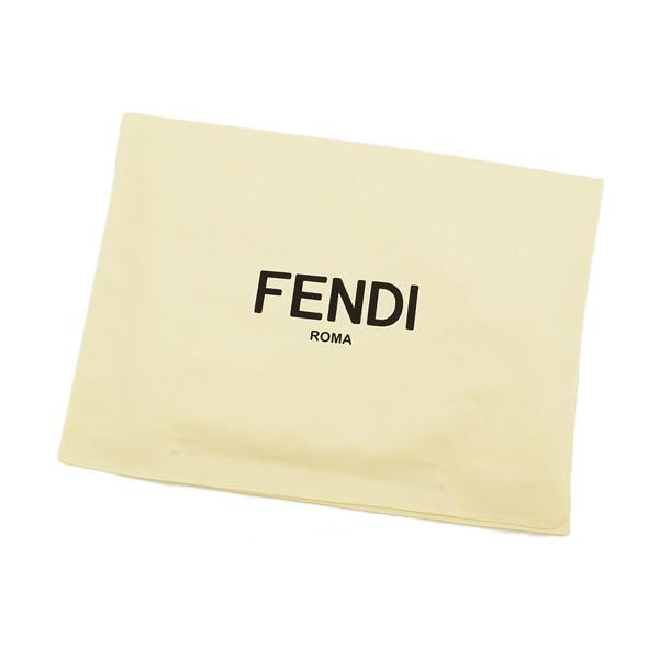 FENDI（フェンディ） マフラー メンズ FXS124-AEVB-F1DPC マルチカラー