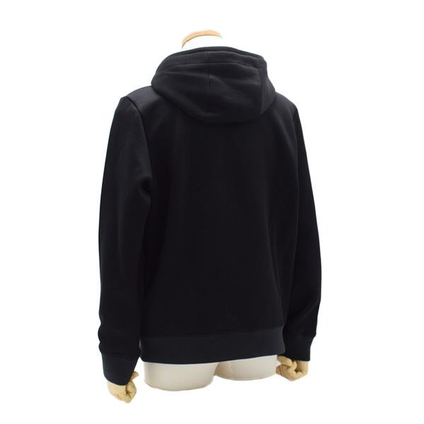 FENDI フェンディ パーカー メンズ FY1097-AI01-F0QA1 ブラック FENDI フェンディ パーカー メンズ FY1097-AI01-F0QA1 ブラック