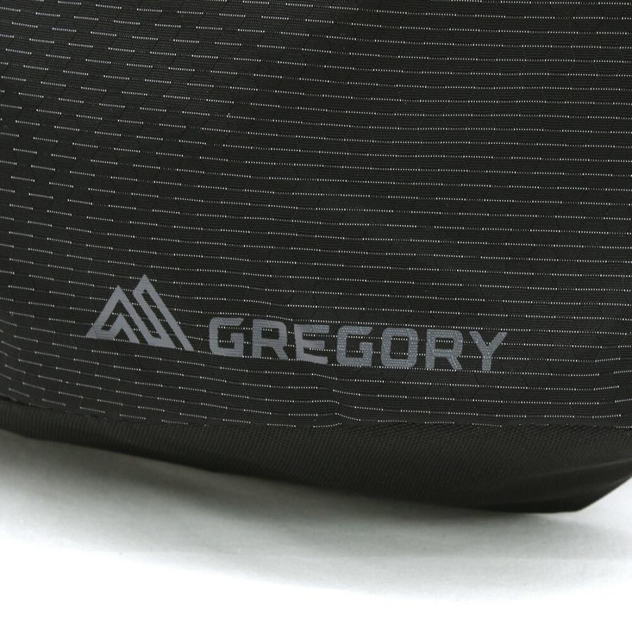 GREGORY（グレゴリー） ショルダーバッグ 153060-9974 ブラック
