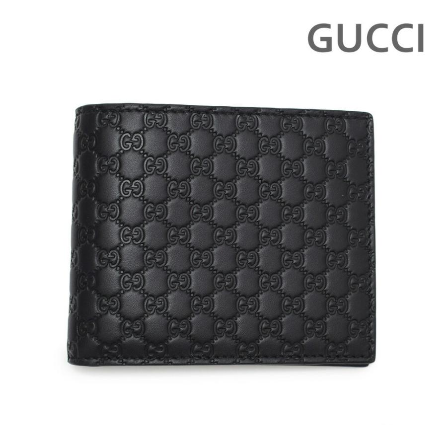 【専用】Gucci GGモノグラム 二つ折り財布 gucci-815874_1.jpg