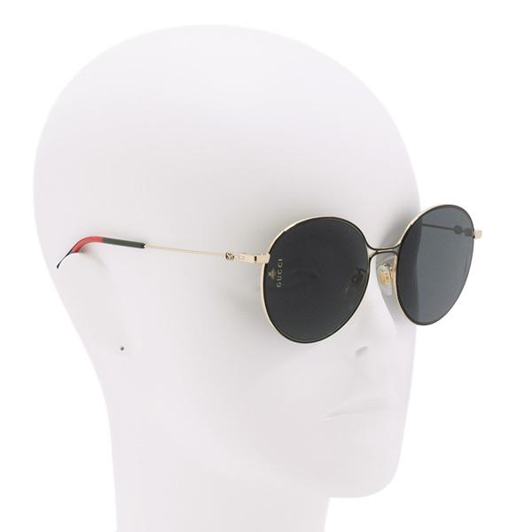 GUCCI グッチ サングラス GG0395SK-001 メンズ レディース ユニ GUCCI グッチ サングラス GG0395SK-001 メンズ レディース ユニ