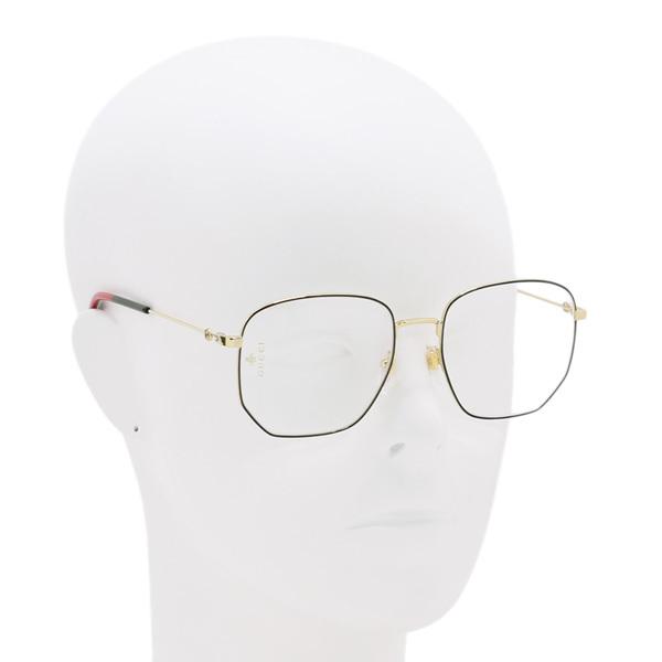 GUCCI 国内正規品 グッチ メガネ 眼鏡 フレーム のみ GG0396O GUCCI 国内正規品 グッチ メガネ 眼鏡 フレーム のみ GG0396O