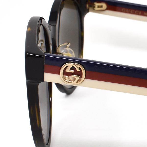 GUCCI（グッチ） サングラス GG0416SK-003 メンズ レディース ユニ