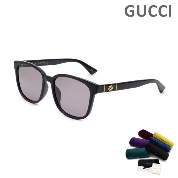 GUCCI（グッチ） サングラス GG0637SK-003 アジアンフィット