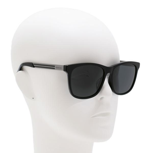 国内正規品 グッチ サングラス GG0695SA-001 アジアンフィット メンズ 国内正規品 グッチ サングラス GG0695SA-001 アジアンフィット メンズ