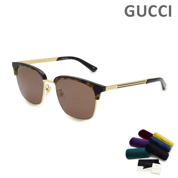 最新人気 国内正規品 グッチ サングラス Gg0697s 002 メンズ レディース ユニセックス Uvカット Gucci 国内配送 Www Kitchenaidgrills Com Au