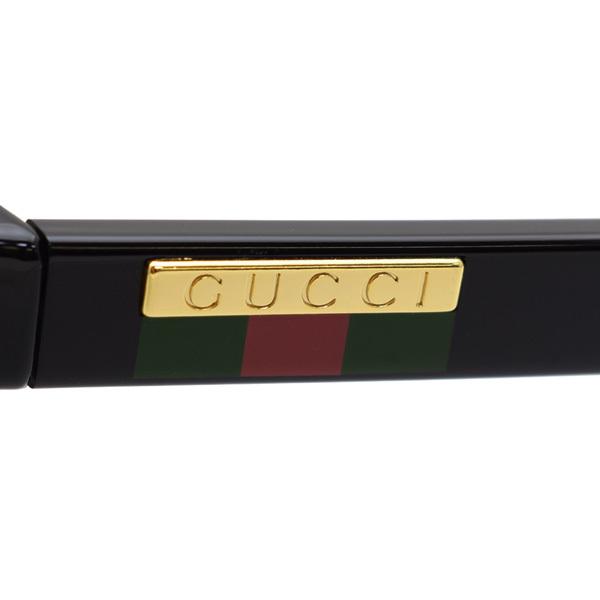 国内正規品 グッチ サングラス GG0746SA-001 アジアンフィット メンズ レディース ユニセックス UVカット GUCCI｜timeclub｜03