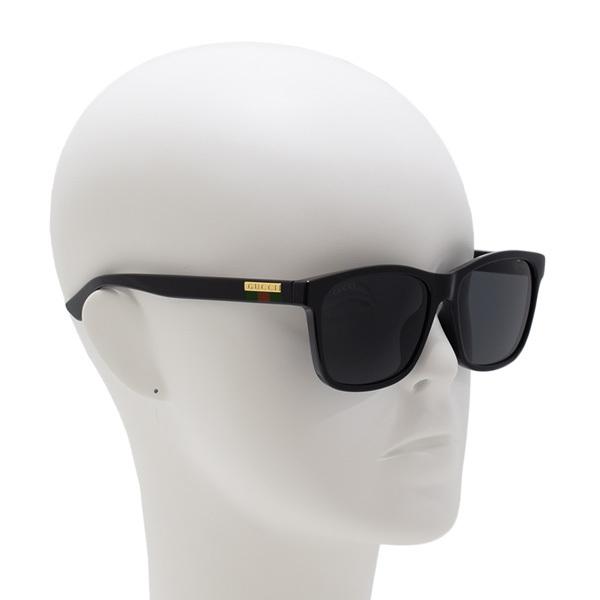 GUCCI 国内正規品 グッチ サングラス GG0746SA-001 アジアン GUCCI 国内正規品 グッチ サングラス GG0746SA-001 アジアン