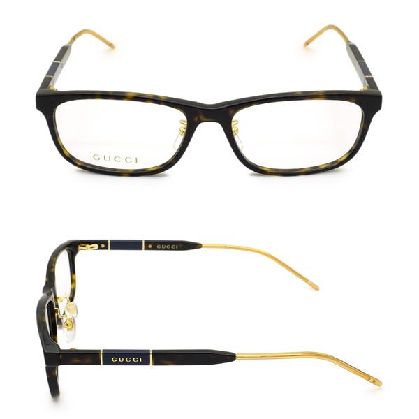 GUCCI 国内正規品 グッチ メガネ 眼鏡 フレーム のみ GG0858OJ GUCCI 国内正規品 グッチ メガネ 眼鏡 フレーム のみ GG0858OJ