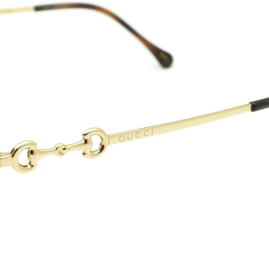 GUCCI（グッチ） サングラス GG0882SA-001 ノーズパッド レディース UV 