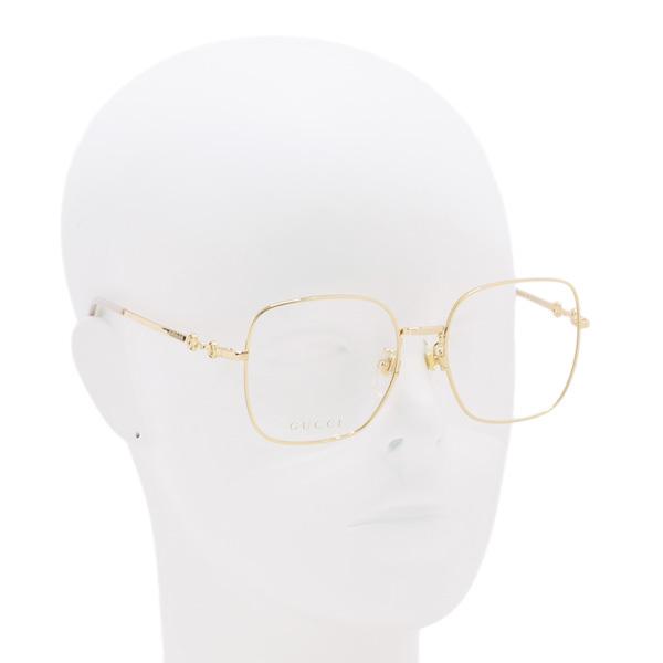 GUCCI 国内正規品 グッチ メガネ 眼鏡 フレーム のみ GG0883OA