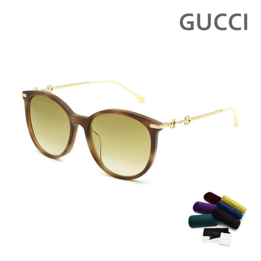 GUCCI（グッチ） サングラス GG0885SA-004 アジアンフィット