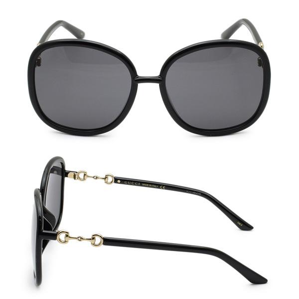 GUCCI（グッチ） サングラス GG0892SA-001 アジアンフィット