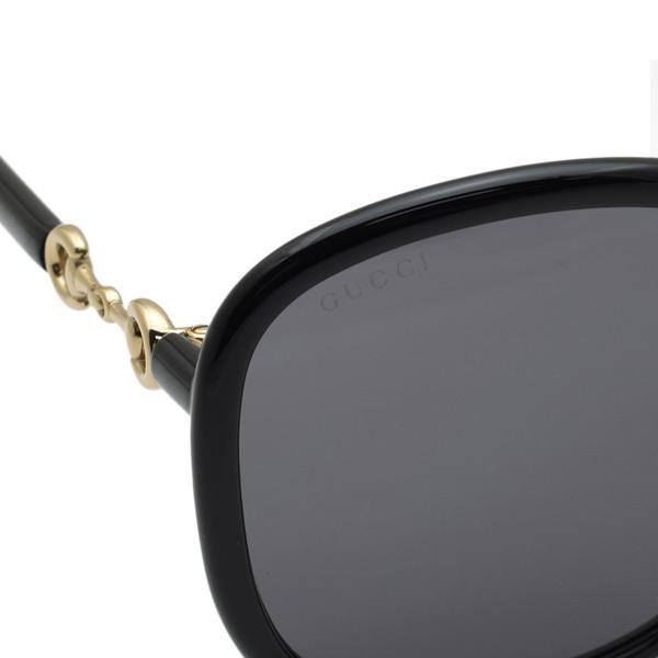 GUCCI 国内正規品 グッチ サングラス GG0892SA-001 アジアンフィット 