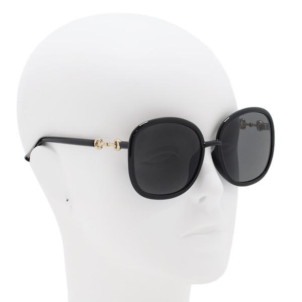 GUCCI グッチ サングラス GG0892SA-001 アジアンフィット