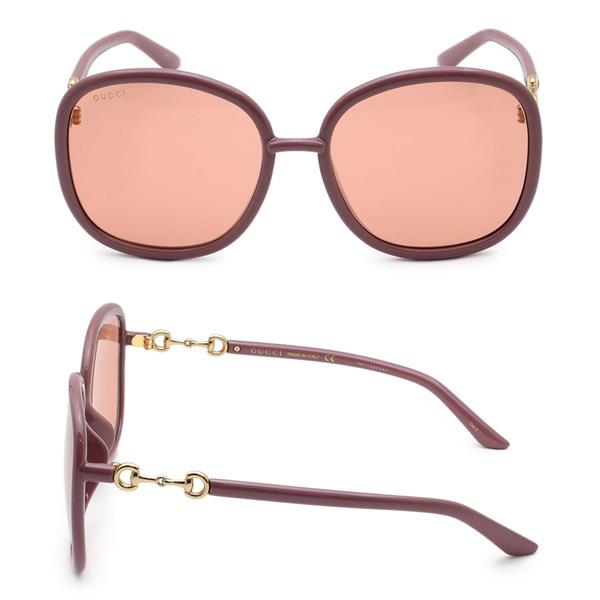 GUCCI グッチ サングラス GG0892SA-003 アジアンフィット レディース 