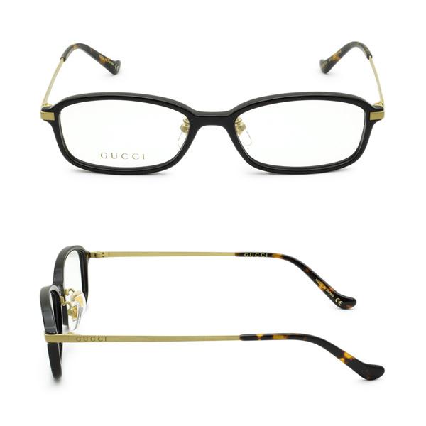 グッチメガネ GUCCI グッチ メガネ GG1127OJ col.001/002/003/004 49mm 正規