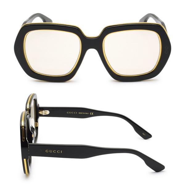 GUCCI（グッチ） サングラス GG1064S-001 グローバルモデル メンズ